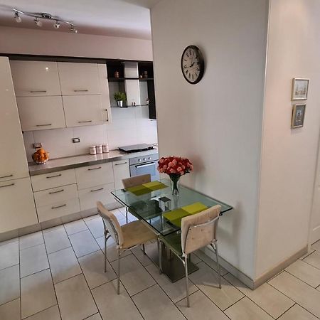 Ladispoli Apartment Eksteriør billede