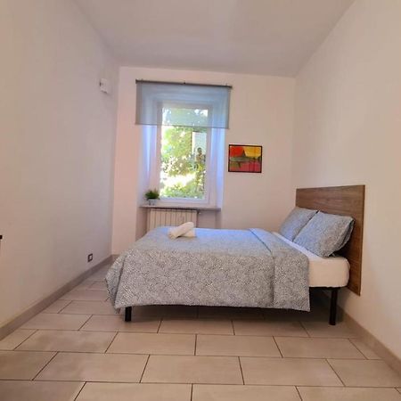 Ladispoli Apartment Eksteriør billede