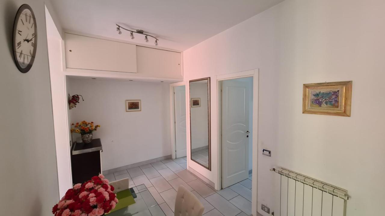 Ladispoli Apartment Eksteriør billede