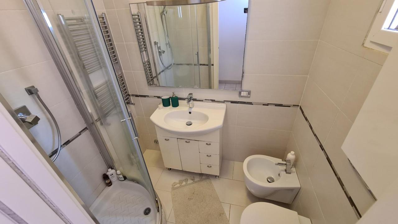 Ladispoli Apartment Eksteriør billede