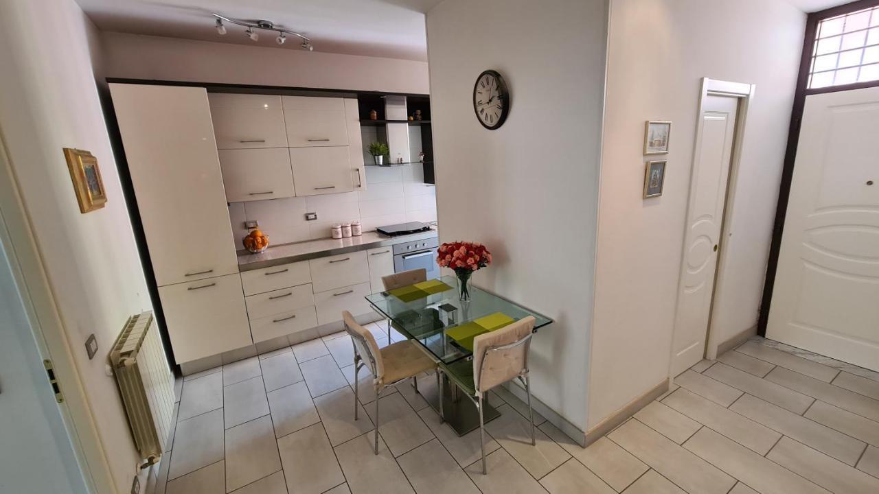 Ladispoli Apartment Eksteriør billede