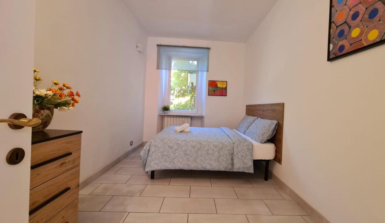 Ladispoli Apartment Eksteriør billede