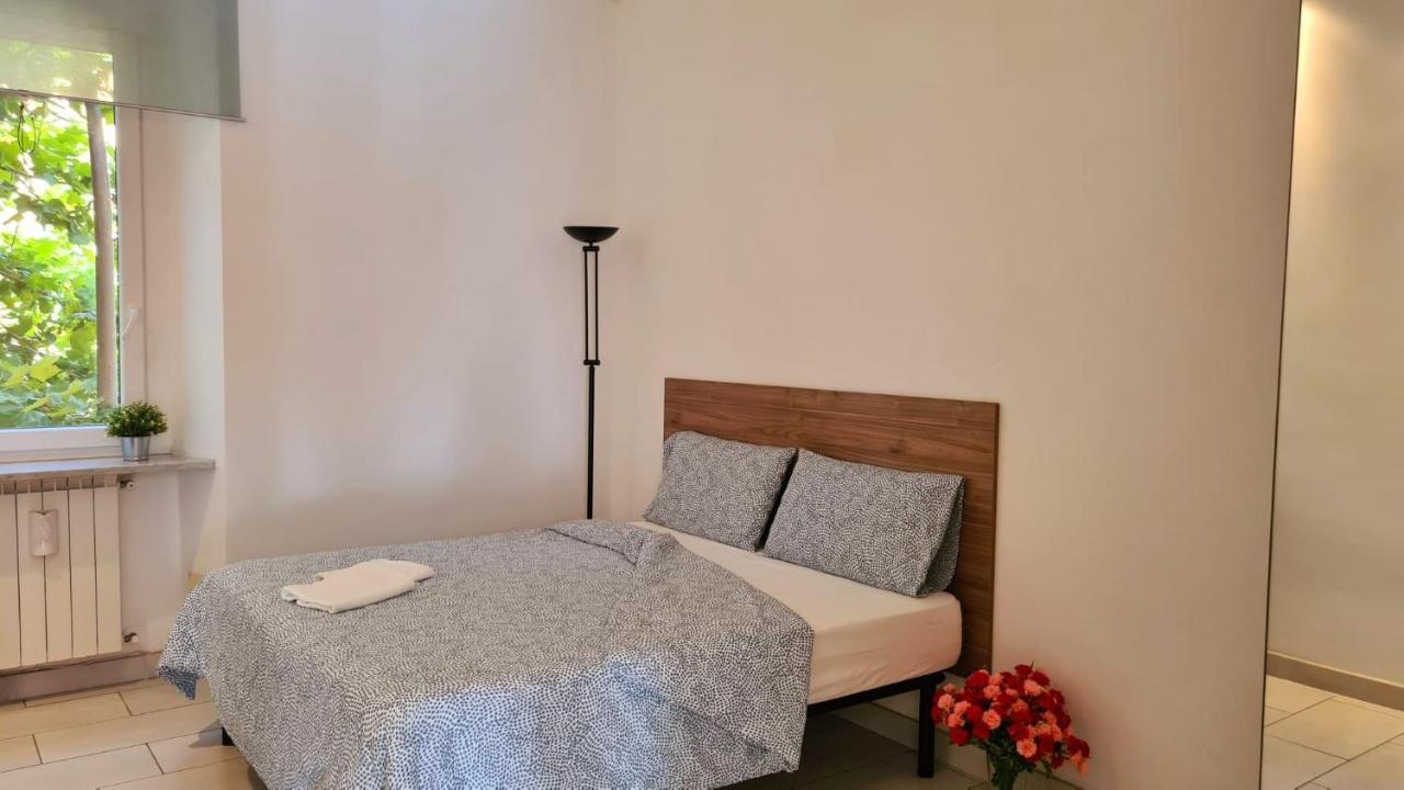 Ladispoli Apartment Eksteriør billede