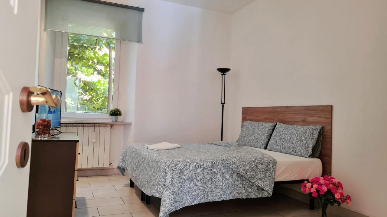 Ladispoli Apartment Eksteriør billede