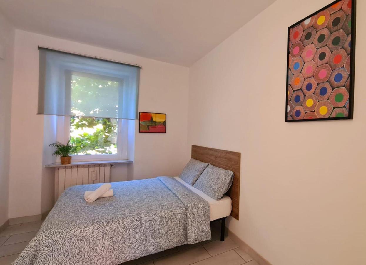 Ladispoli Apartment Eksteriør billede