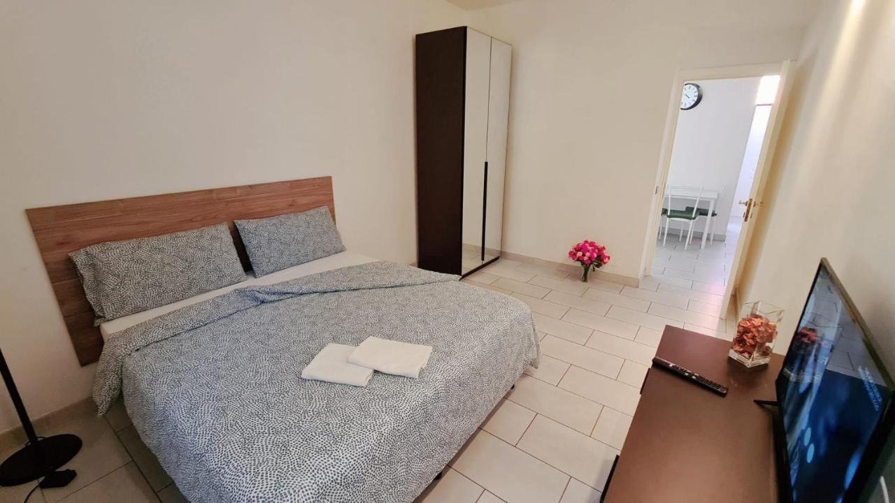 Ladispoli Apartment Eksteriør billede